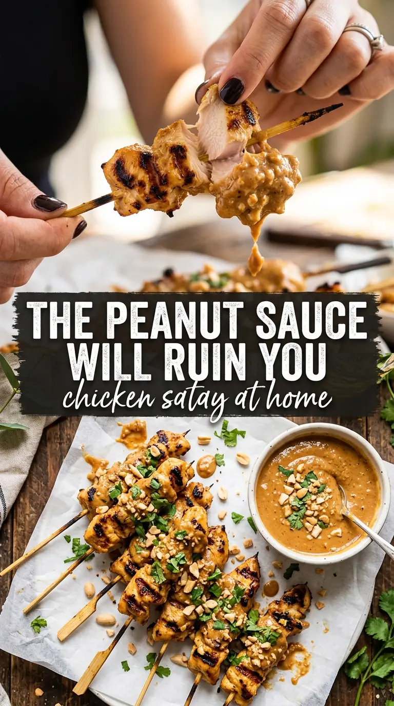 Cooked chicken with sauce