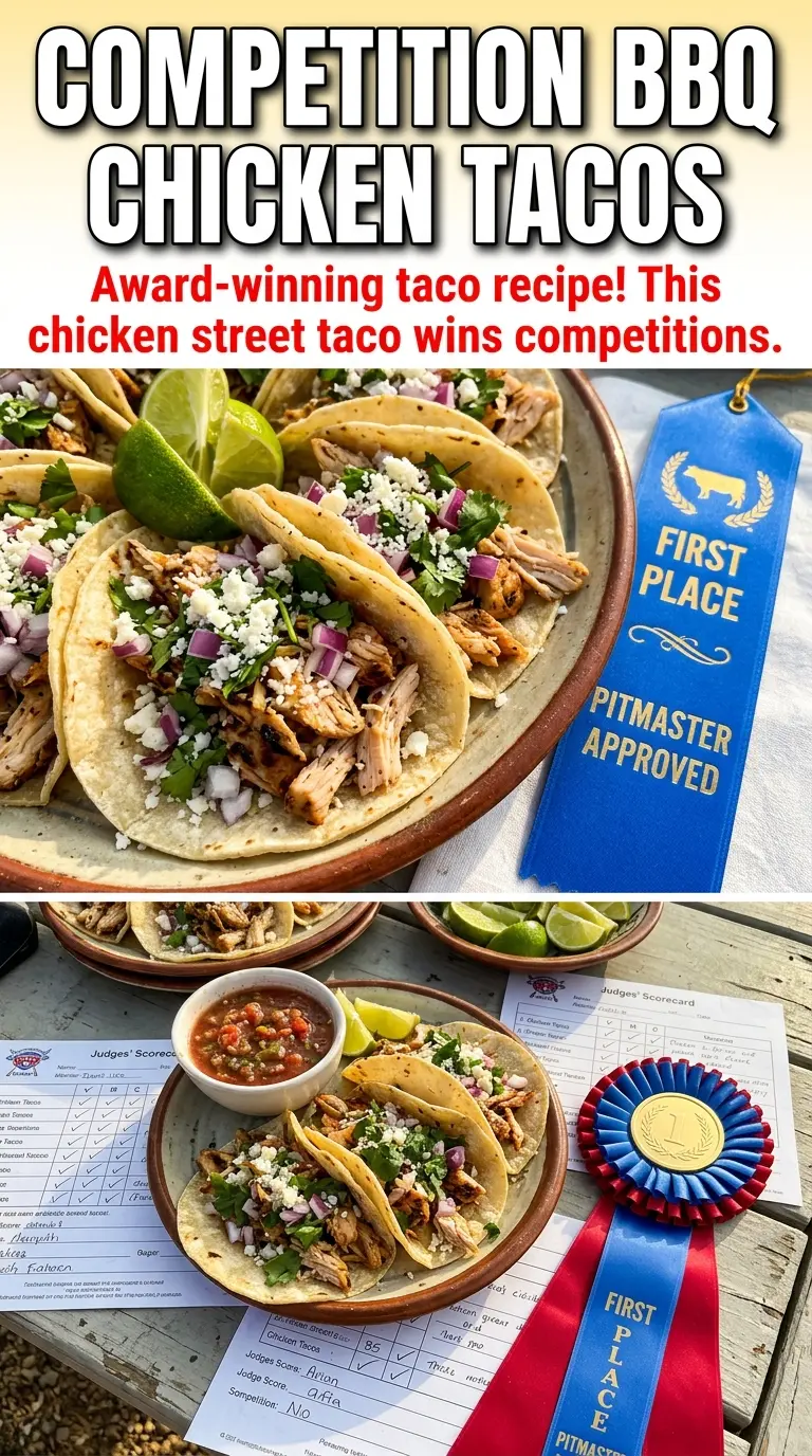 Chicken street tacos grilled chicken lime cilantro
