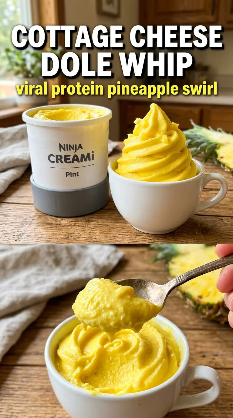 Scoop of homemade ice cream in a bowl