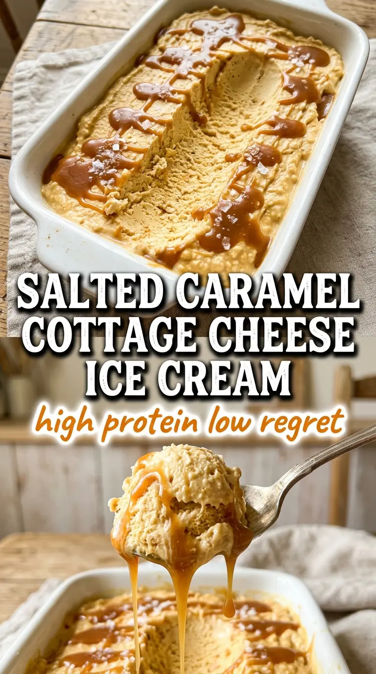 Scoop of homemade ice cream in a bowl