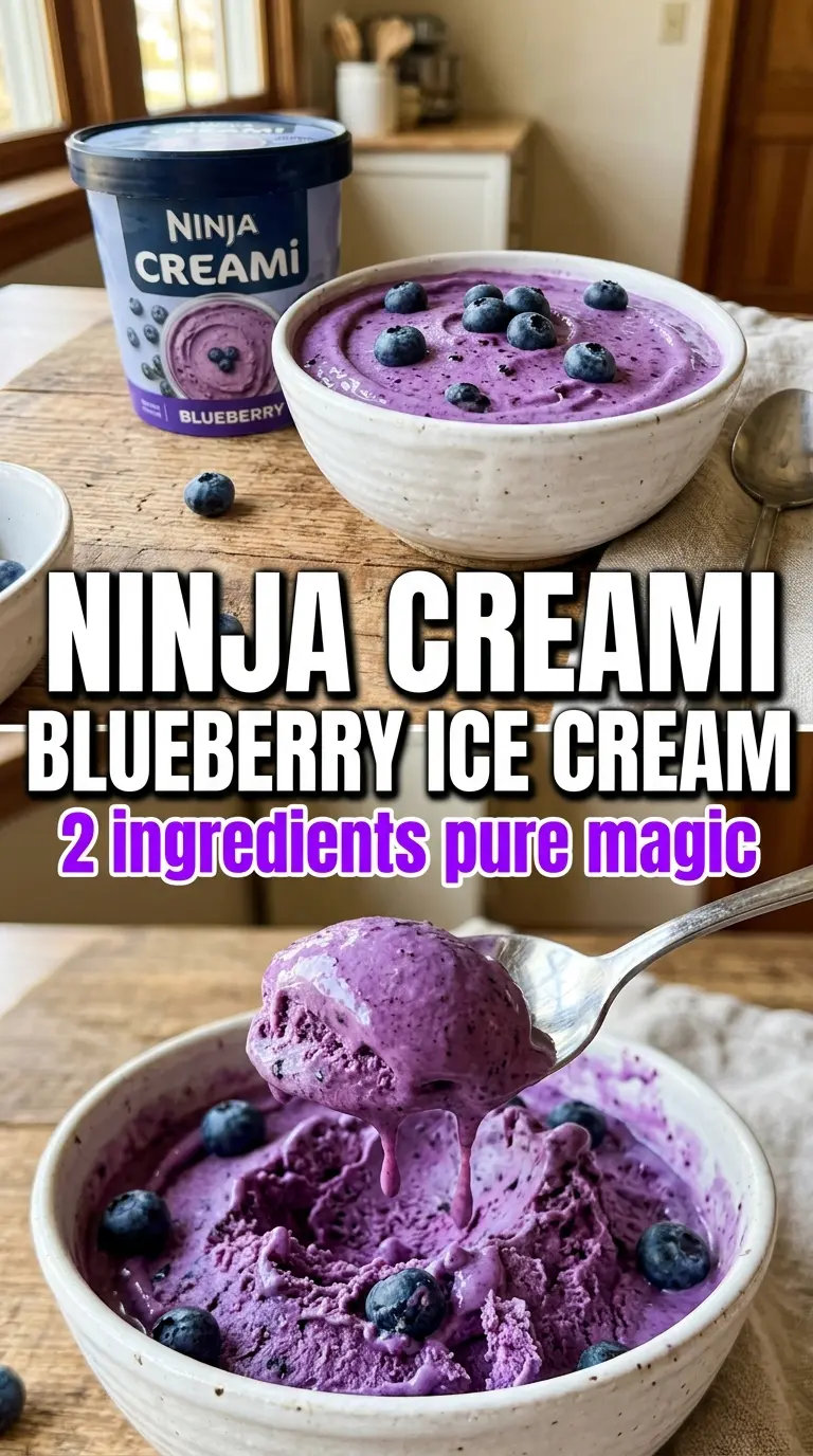 Scoop of homemade ice cream in a bowl