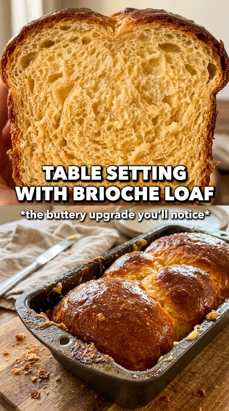 Pumpkin brioche bread soft golden crumb