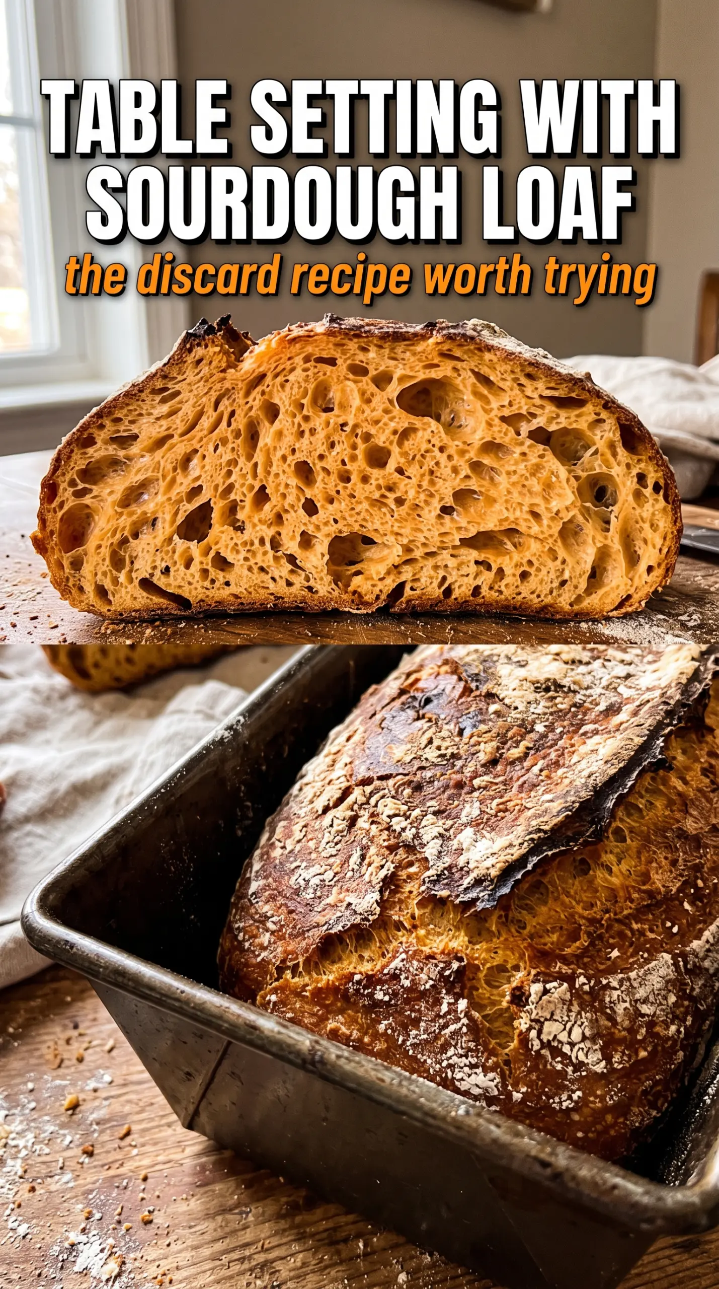 Prepared recipe ready to serve