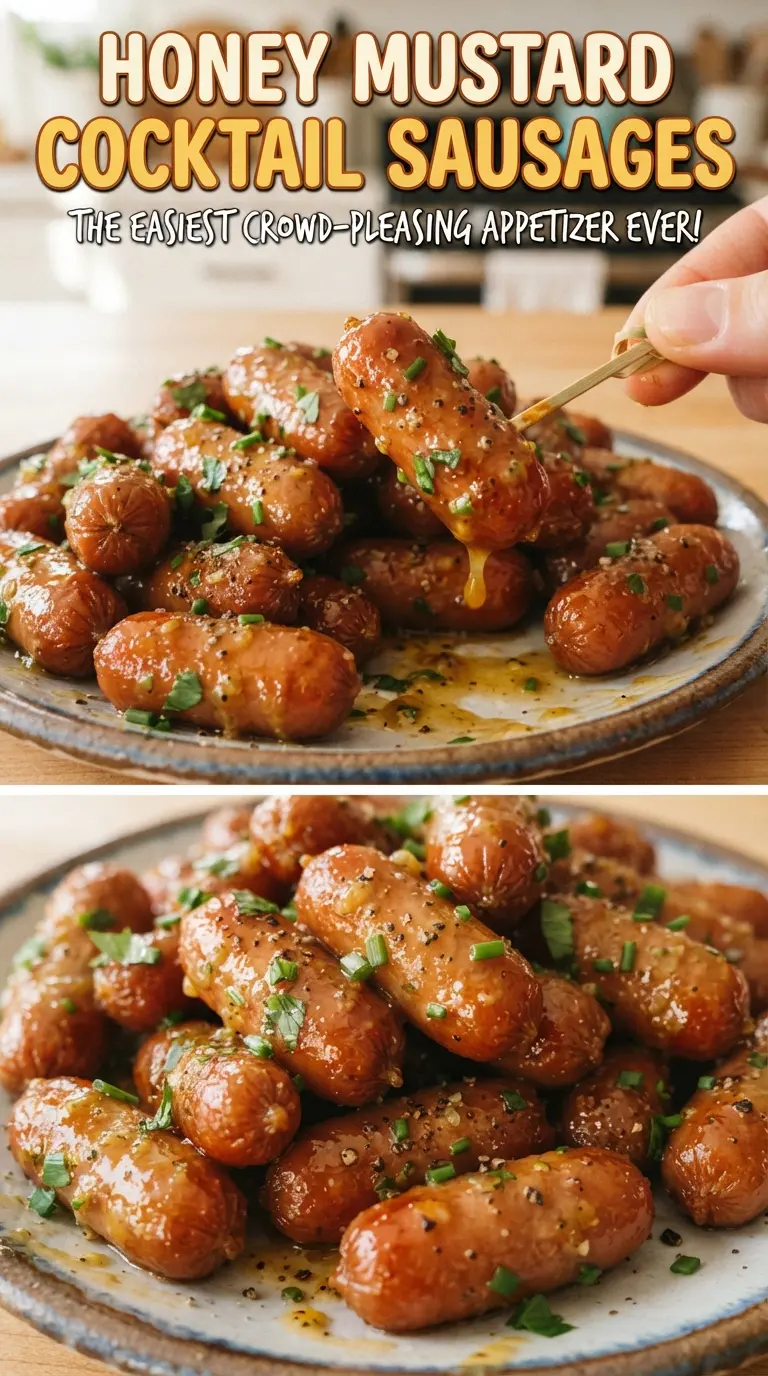 Prepared recipe ready to serve